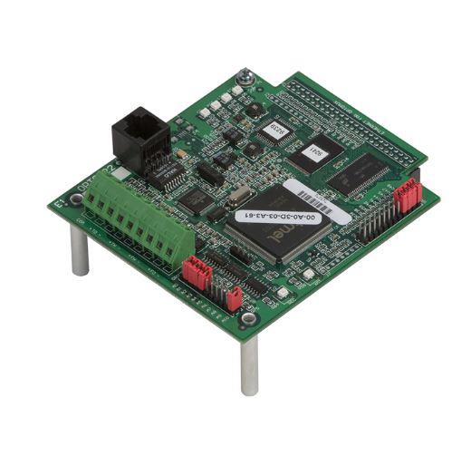 Opto 22 E1 – kommunikationsmodul