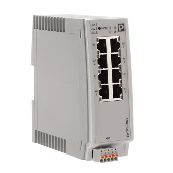 Phoenix Contact 1044024 – kommunikationsmodul