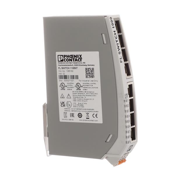 Phoenix Contact 1085162 – kommunikationsmodul