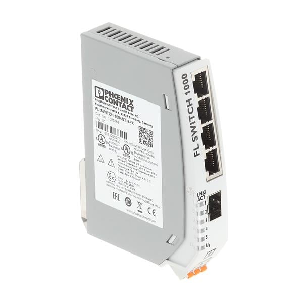 Phoenix Contact 1085169 – kommunikationsmodul