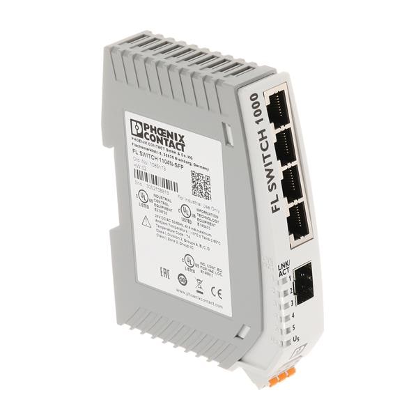 Phoenix Contact 1085173 – kommunikationsmodul
