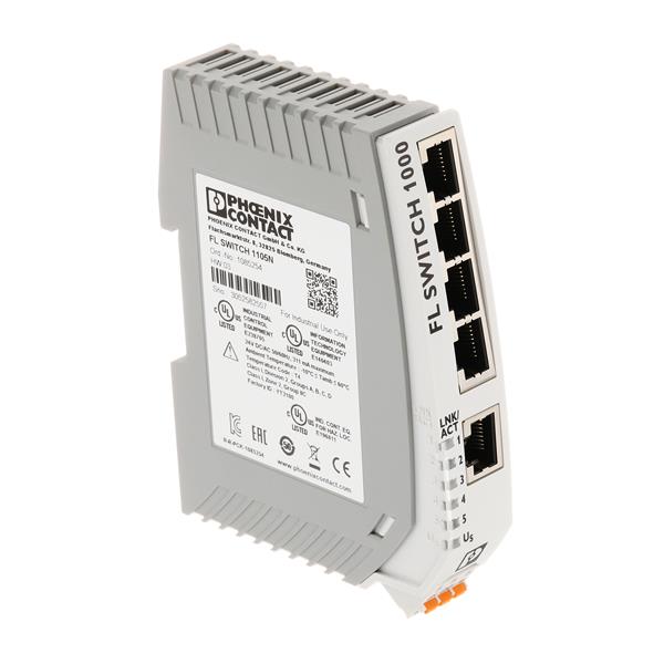 Phoenix Contact 1085254 – kommunikationsmodul