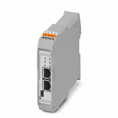 Phoenix Contact 1105101 – kommunikationsmodul · Gateways PSR-M-GW-PN-SC