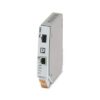 Phoenix Contact 1330902 – kommunikationsmodul · Mediaomvandlare MC 1100T-SFP