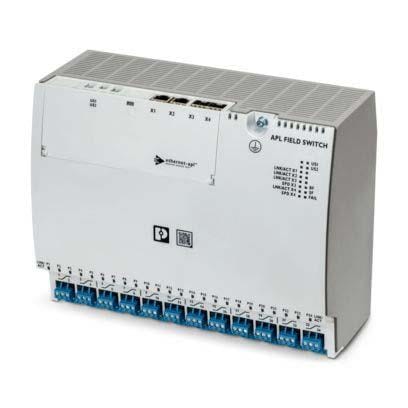 Phoenix Contact 1384244 – kommunikationsmodul