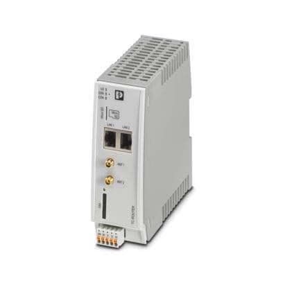 Phoenix Contact 1632697 – kommunikationsmodul · Routrar TC ROUTER 3002T-4G GL