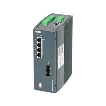 Phoenix Contact 1732190 – kommunikationsmodul
