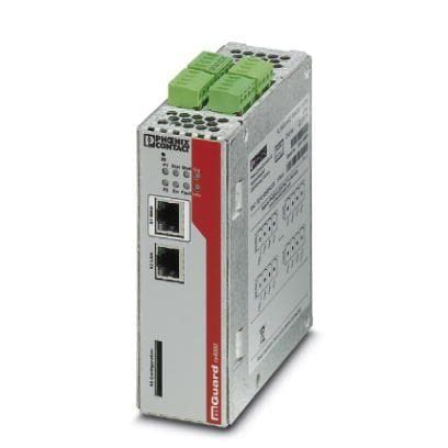 Phoenix Contact 2700634 – kommunikationsmodul · Routrar FL mGuard RS4000