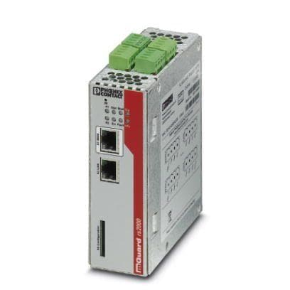 Phoenix Contact 2700642 – kommunikationsmodul · Routrar FL mGuard RS2000 VPN