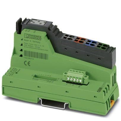 Phoenix Contact 2702230 – kommunikationsmodul · Nätverksmoduler IL CO BK-PAC