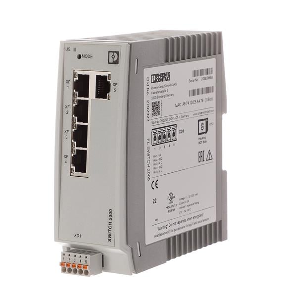 Phoenix Contact 2702323 – kommunikationsmodul
