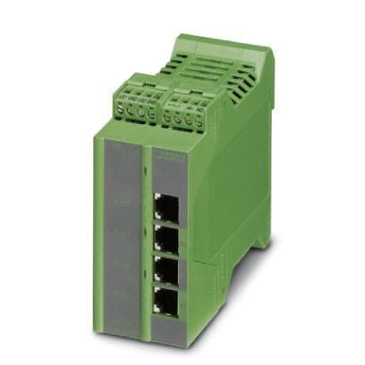 Phoenix Contact 2891013 – kommunikationsmodul · Ethernet-moduler FL PSE 2TX