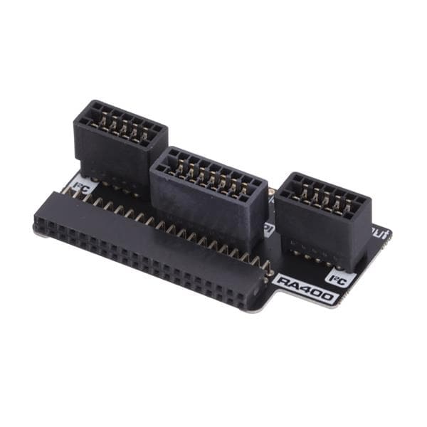 Pimoroni PIM532 – Raspberry Pi-tillbehör