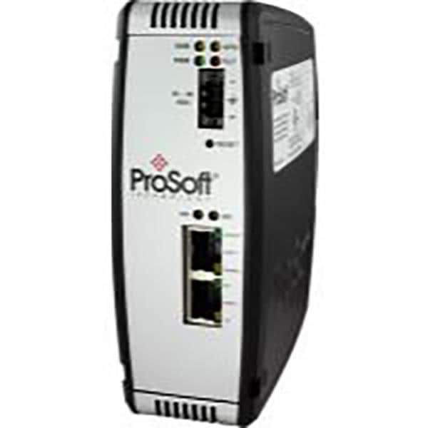 ProSoft Technology PLX31-MBTCP-MBS – kommunikationsmodul