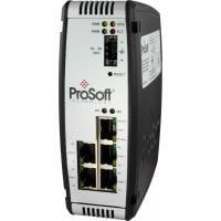 ProSoft Technology PLX31-PND-MBS4 – kommunikationsmodul