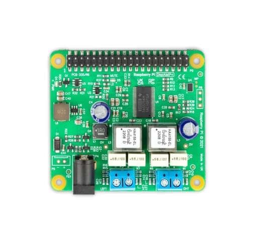 Raspberry Pi SC2076 – Raspberry Pi-tillbehör