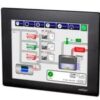Red Lion G10R1000 – HMI/paneldator
