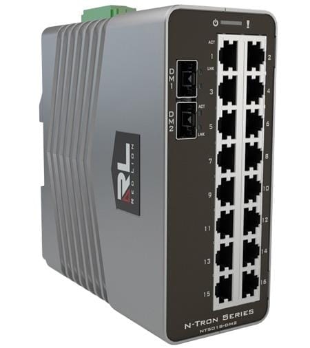 Red Lion NT-5018-DM2-0000 – kommunikationsmodul