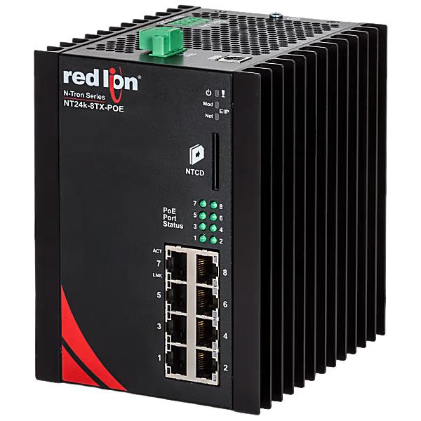 Red Lion NT24K-TX8 – kommunikationsmodul
