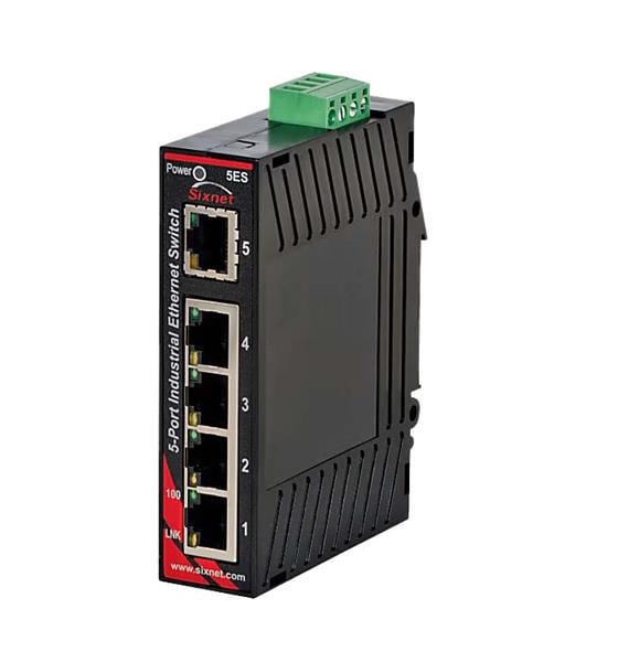 Red Lion SL-5ES-1 – kommunikationsmodul