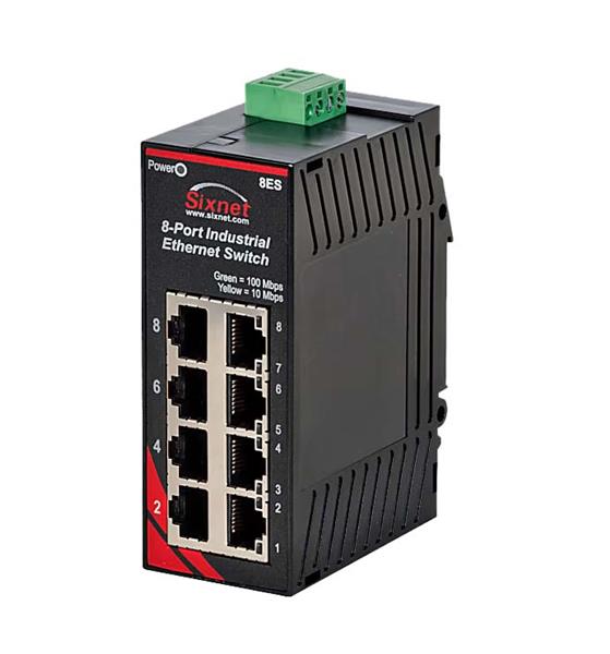 Red Lion SL-8ES-1 – kommunikationsmodul