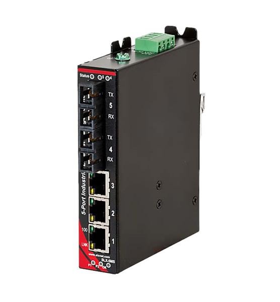 Red Lion SLX-5MS-5SC – kommunikationsmodul