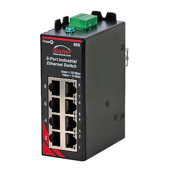 Red Lion SLX-8ES-1 – kommunikationsmodul