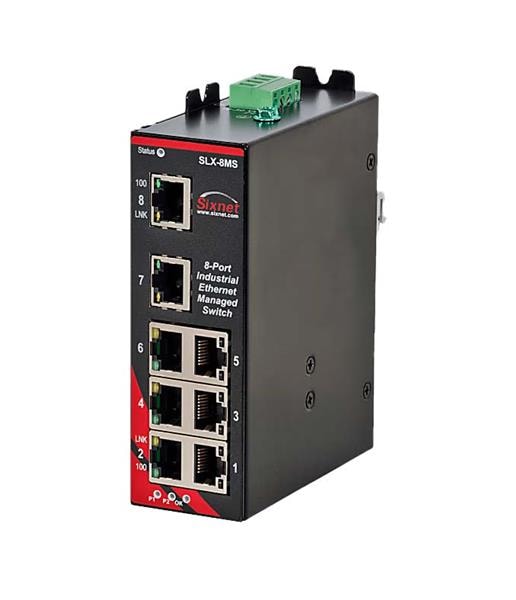 Red Lion SLX-8MS-1 – kommunikationsmodul