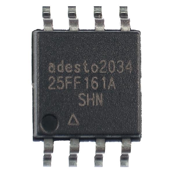 Renesas / Dialog AT25FF161A-SHN-B – minne/lagring
