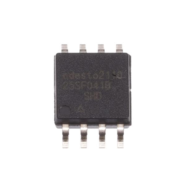Renesas / Dialog AT25SF321B-SHB-B – minne/lagring