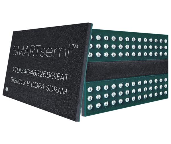 SMARTsemi KTDM4G4B826BGCEAT – minne/lagring