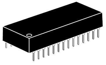 STMicroelectronics M48Z18-100PC1 – minne/lagring · NVRAM 64K (8KX8) 100ns