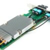Samtec PCOA-G4-Q4-0A – gränssnittsmodul