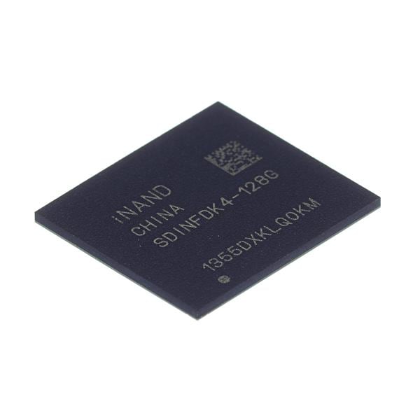 SanDisk SDINFDK4-128G – minne/lagring