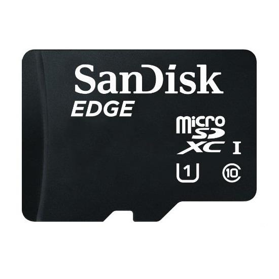 SanDisk SDSDQAD-128G – minne/lagring