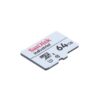 SanDisk SDSDQAF4-064G-I – minne/lagring · Minneskort WD/SD