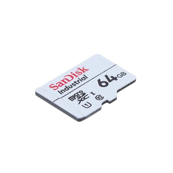 SanDisk SDSDQAF4-064G-I – minne/lagring · Minneskort WD/SD