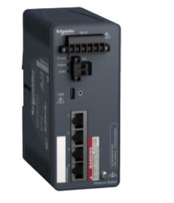 Schneider Electric MCSESM043F23F0 – kommunikationsmodul