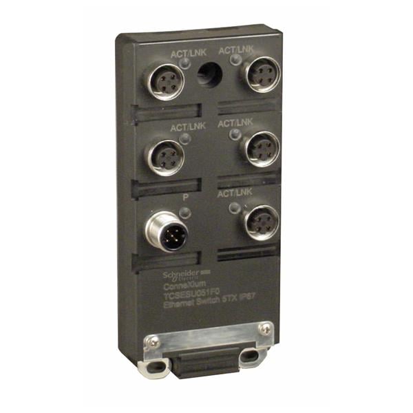Schneider Electric TCSESU051F0 – kommunikationsmodul