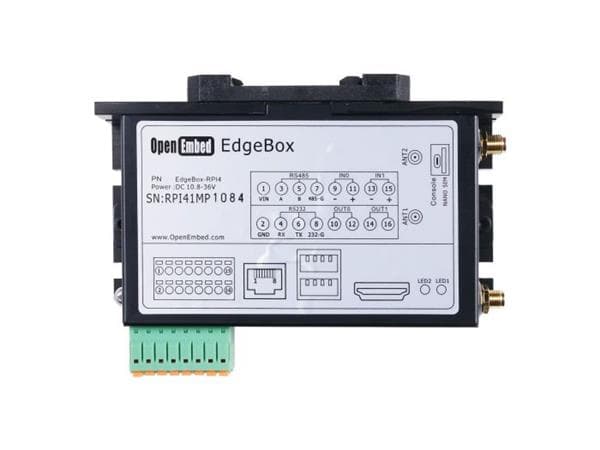Seeed Studio 102991558 – Computer-on-Module, BCM2711