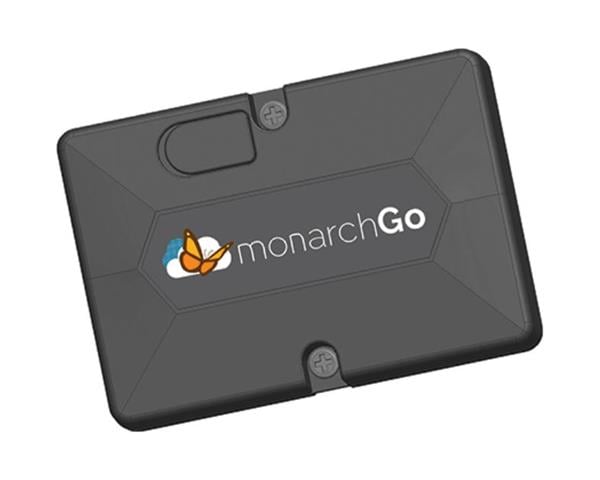 Sequans Monarch-Go-GPS – kommunikationsmodul