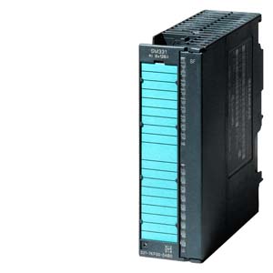 Siemens 6ES73317KF020AB0 – gränssnittsmodul