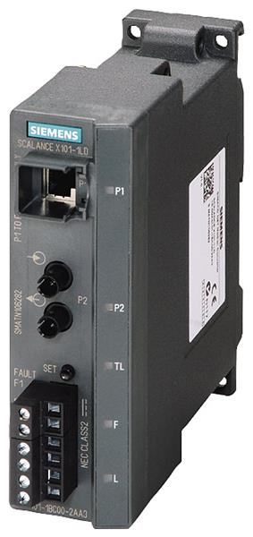 Siemens 6GK51011BC002AA3 – kommunikationsmodul
