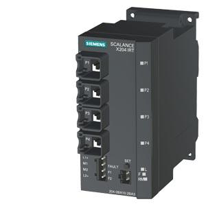 Siemens 6GK52040BA102BA3 – kommunikationsmodul