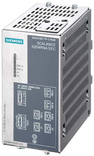 Siemens 6GK52040BS002NA3 – kommunikationsmodul