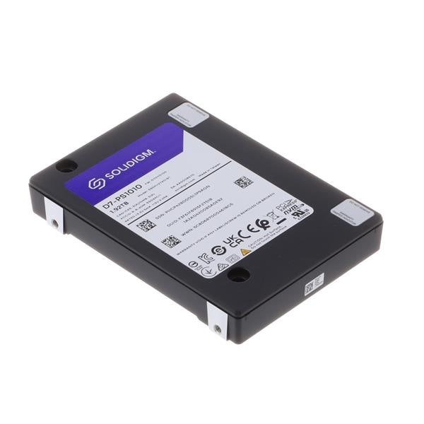 Solidigm SB5PH27X019T001 – minne/lagring