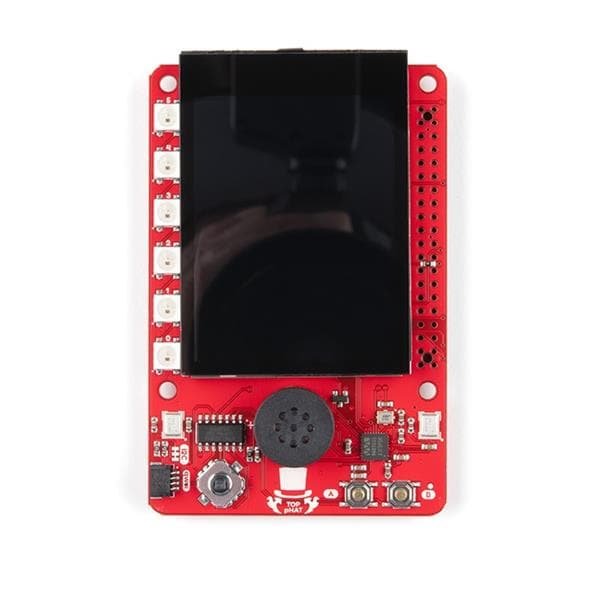 SparkFun DEV-16301 – Raspberry Pi-tillbehör