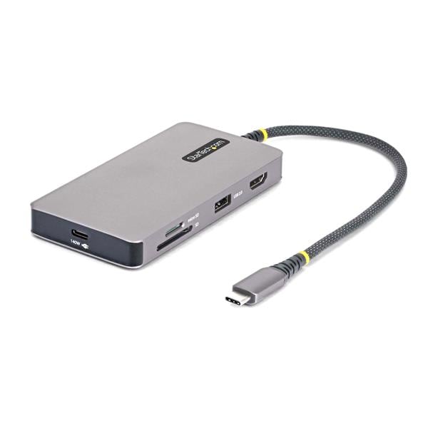 StarTech 305B-USBC-MULTIPORT – gränssnittsmodul