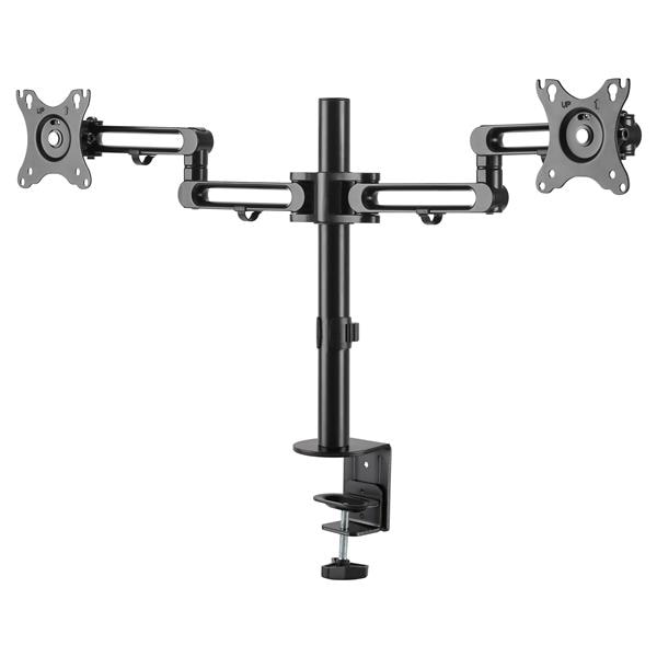 StarTech ARMDUAL3 – industridator · Dual Monitor Articulating Arm Assembly