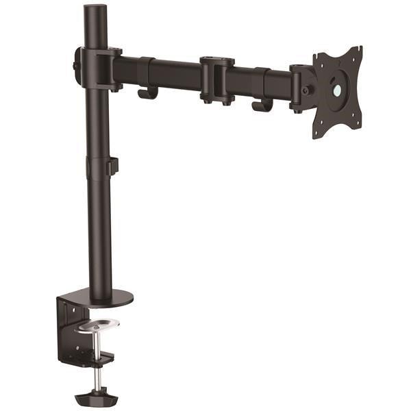 StarTech ARMPIVOTB – industridator · Single Monitor Arm - Desk Mount